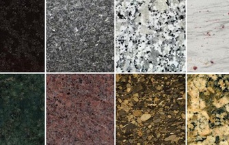 Công ty AIEMU Nhật Bản muốn nhập khẩu đá granit từ Việt Nam