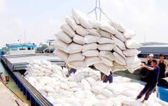 Bộ Công Thương ban hành Văn bản hợp nhất về kinh doanh xuất khẩu gạo