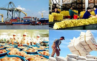 Bộ Công Thương tổ chức xét chọn “Doanh nghiệp xuất khẩu uy tín” năm 2019