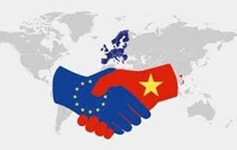 Hiệp định thương mại tự do EU-Việt Nam được Nghị viện châu Âu thông qua