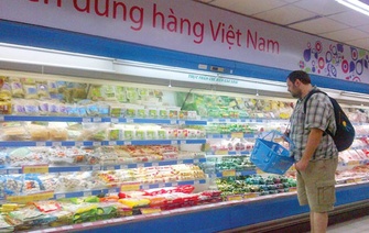 Giới thiệu và mời tham gia đăng ký quảng bá hàng Việt Nam tại Trung tâm Dịch vụ Xúc tiến  Thương mại Việt Nam tại Úc