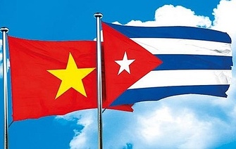 Biểu thuế nhập khẩu ưu đãi đặc biệt Việt Nam Cuba có hiệu lực từ 20 tháng 5